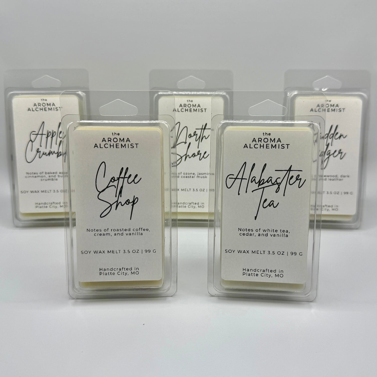 Wax Melts