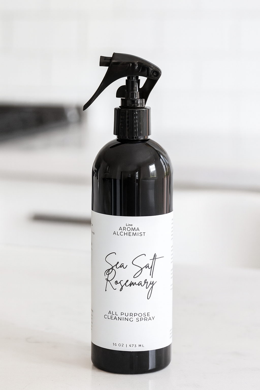 All Purpose Cleaning Spray