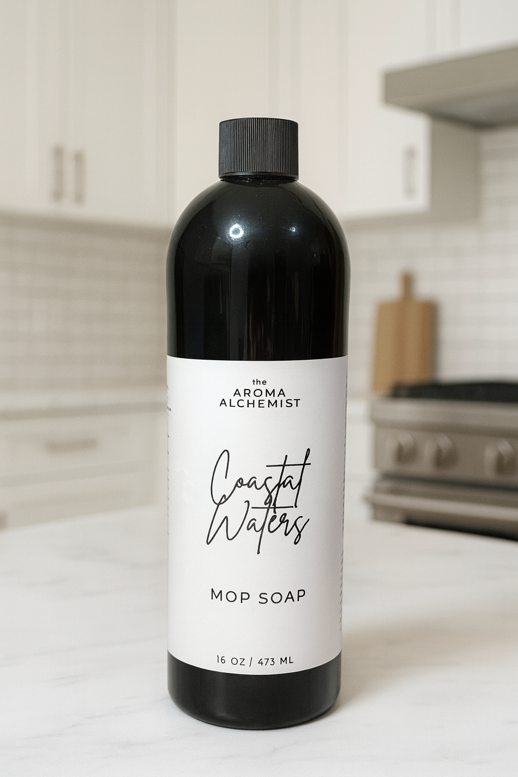 Mop Soap