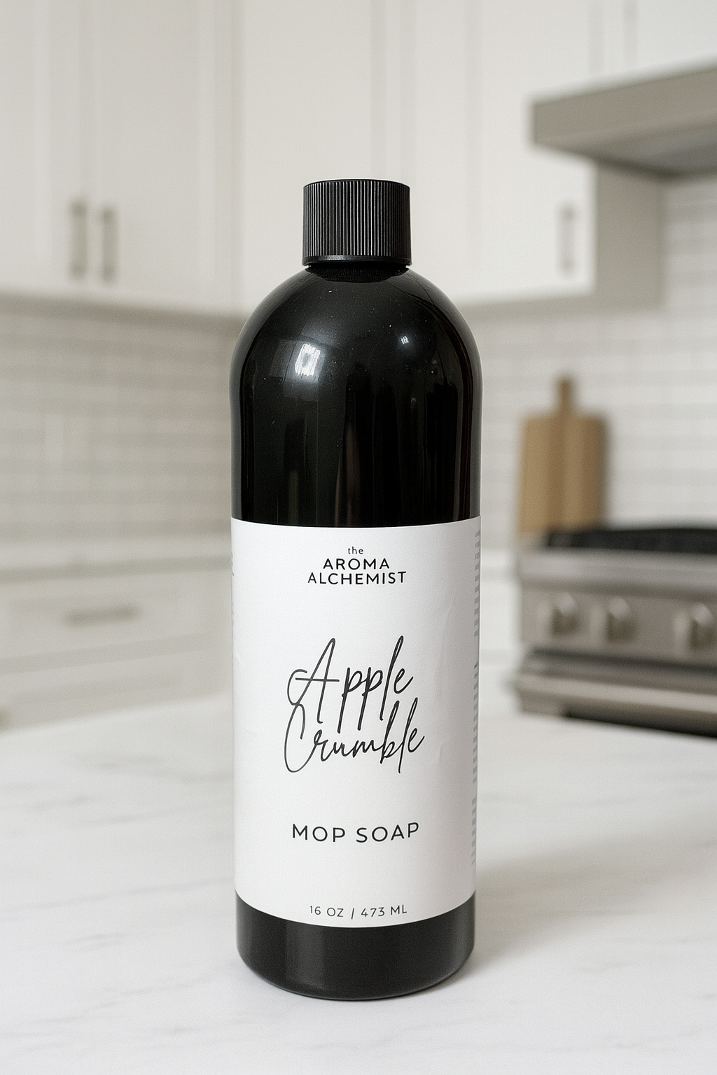Mop Soap