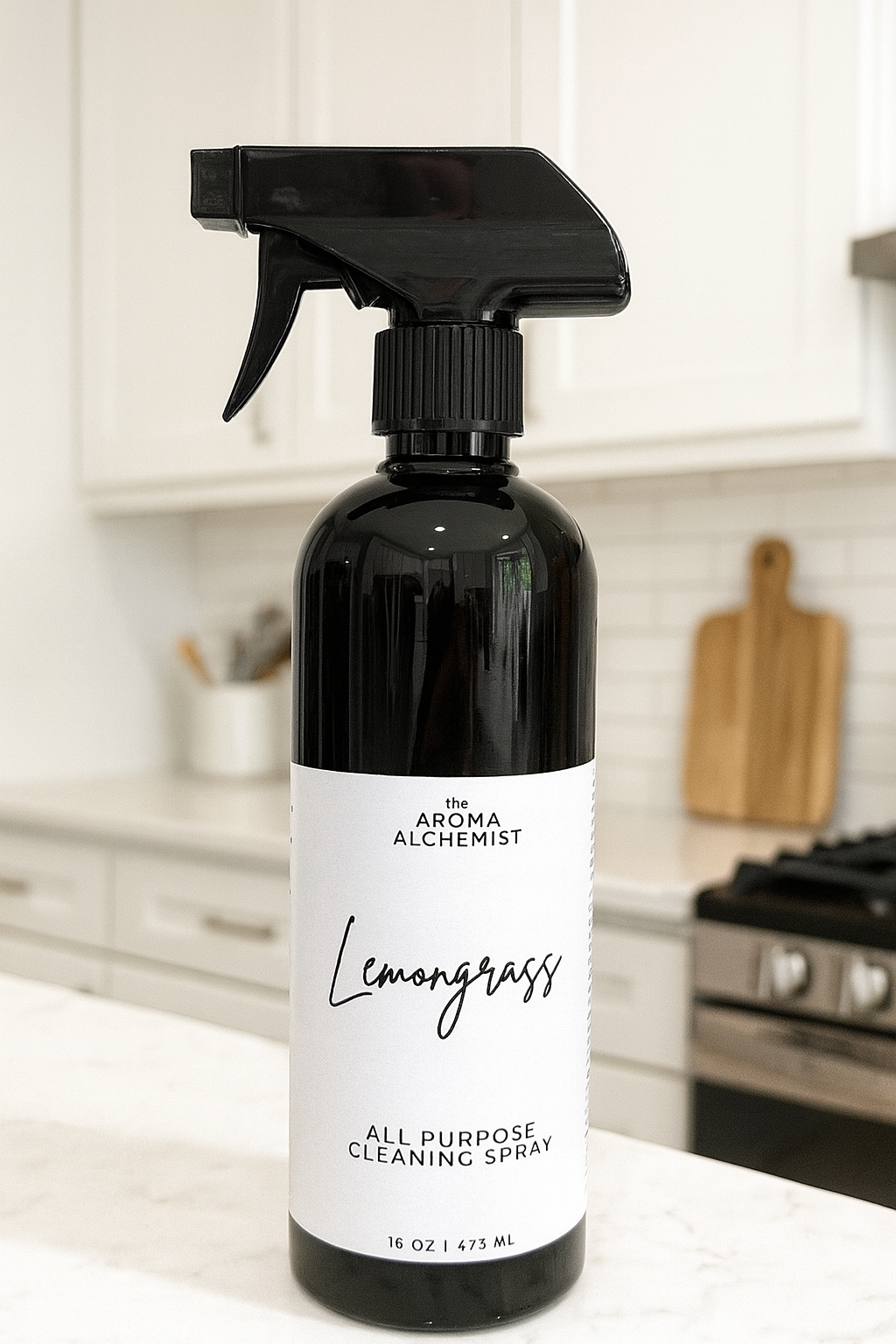 All Purpose Cleaning Spray