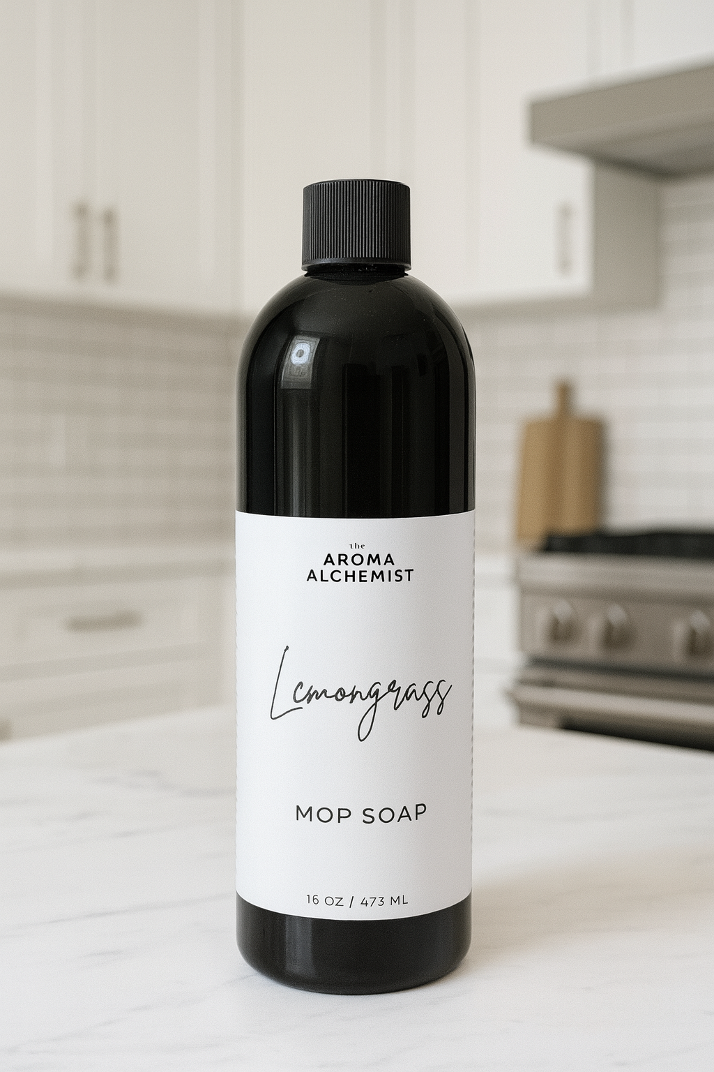 Mop Soap