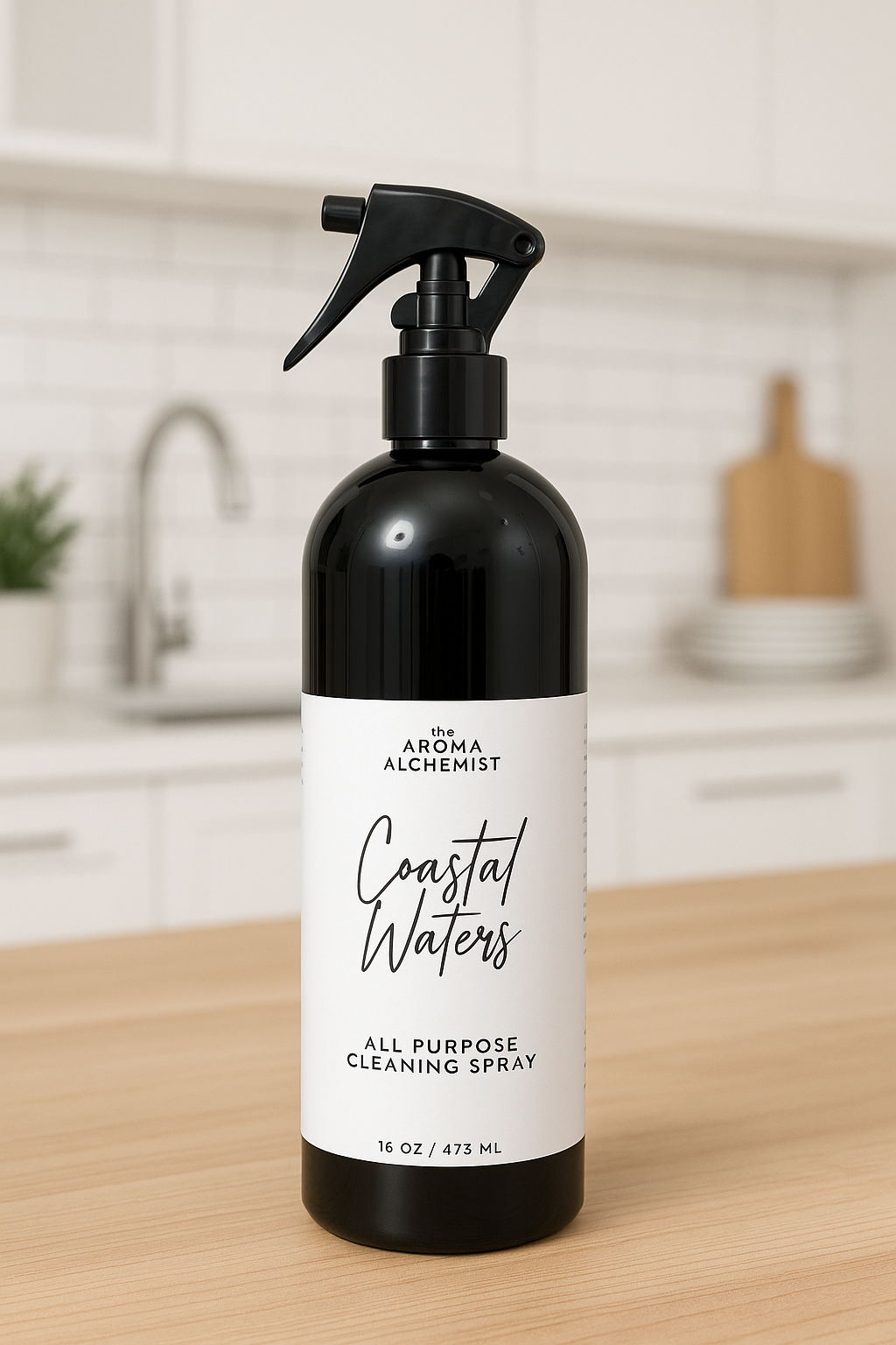 All Purpose Cleaning Spray