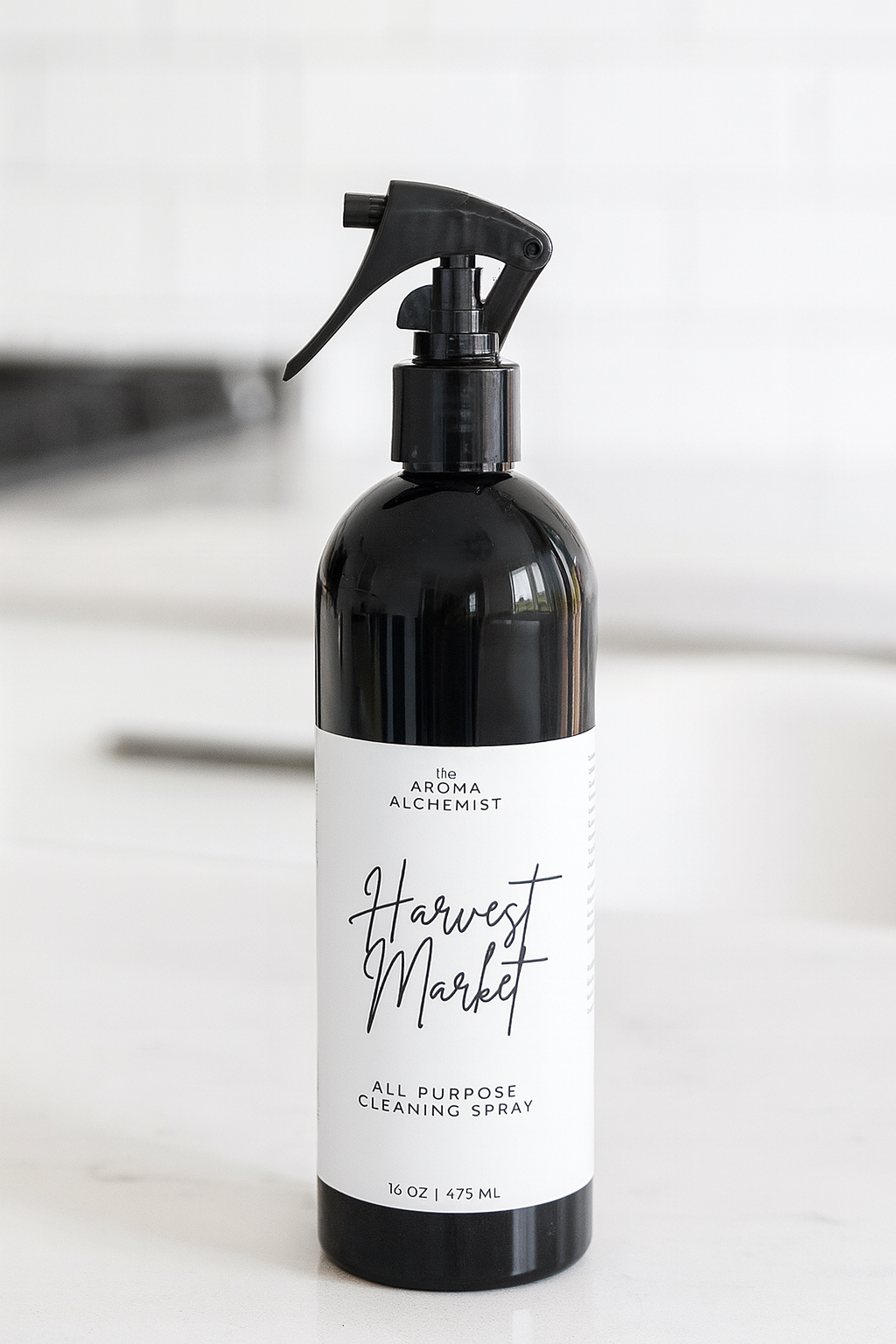 All Purpose Cleaning Spray