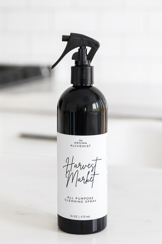 All Purpose Cleaning Spray