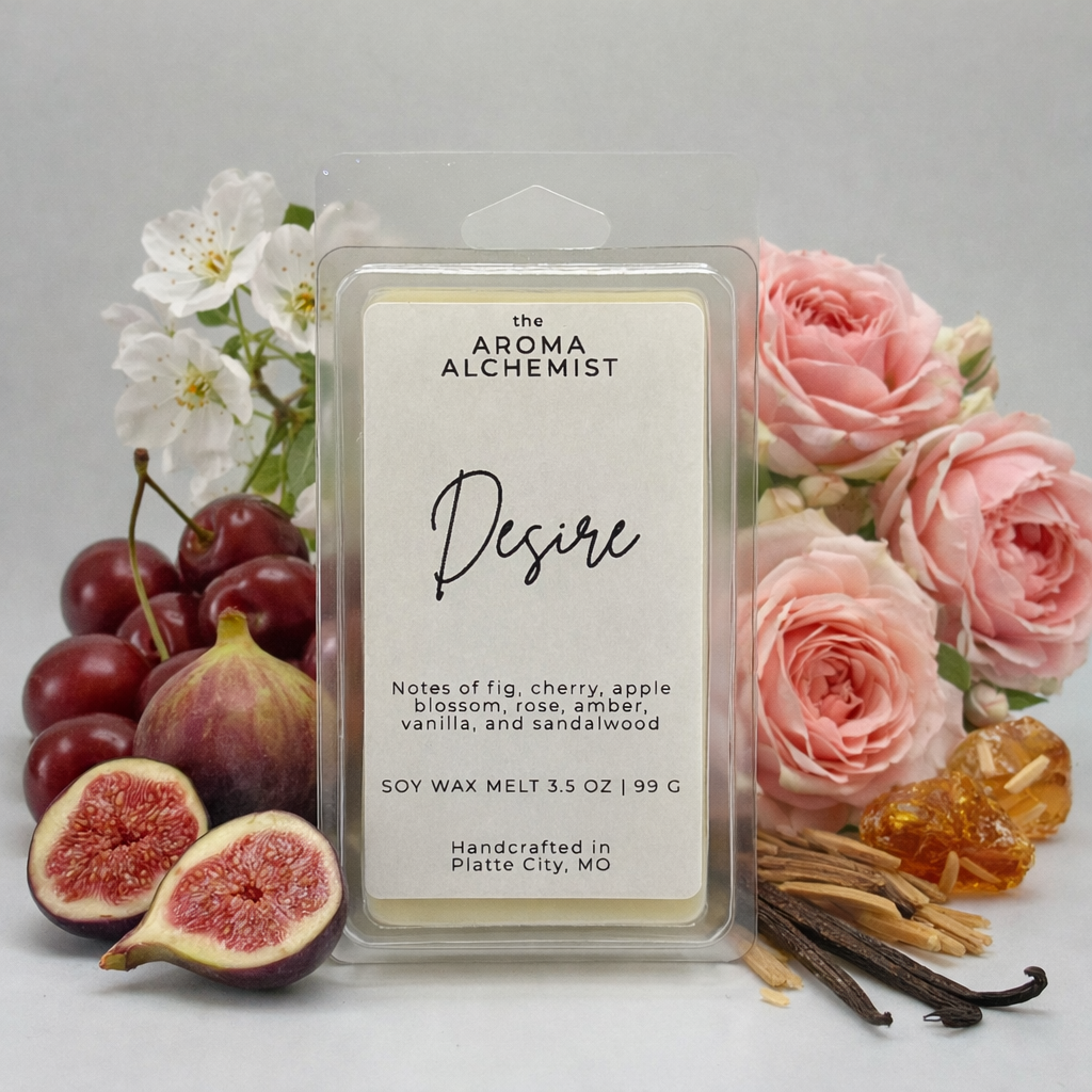 Wax Melts - 3.5 oz - DISCONTINUED SIZE