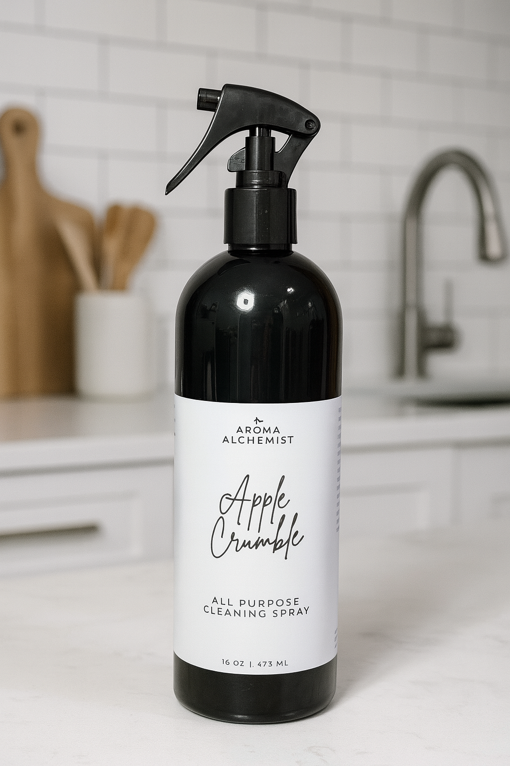 All Purpose Cleaning Spray