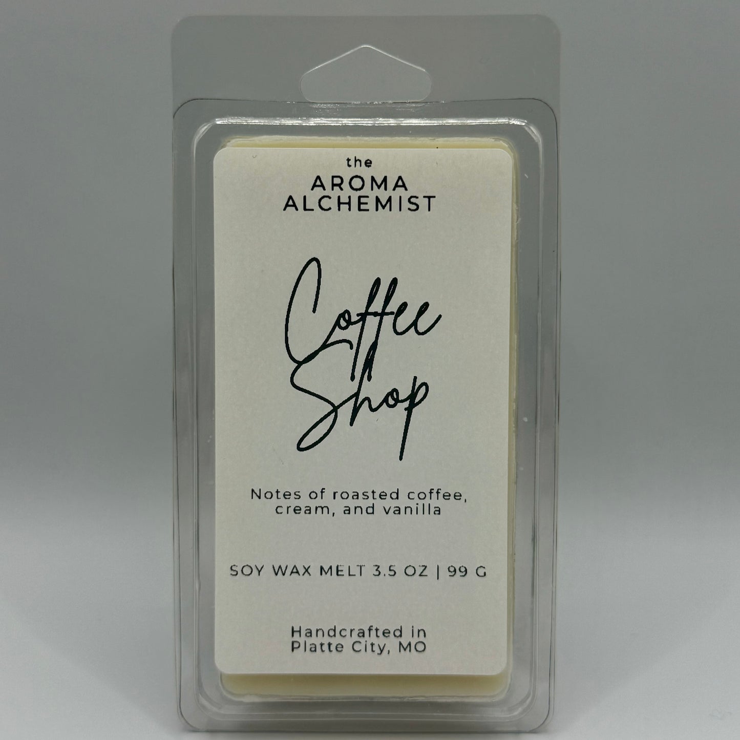 Wax Melts - 3.5 oz - DISCONTINUED SIZE